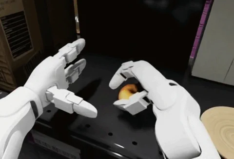 NVIDIA Open-Sources GR00T 1.7: A Free Brain for Any Humanoid