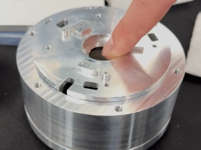 Silica Machines Wants to Give Every Robot a Sense of Touch