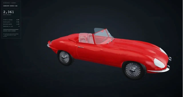 Skyfall AI claims new model is 150x cheaper than GPT for CAD