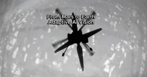 NASA Awards $1.3M to Give Robots Operational Self-Awareness