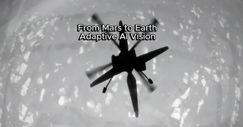 NASA Awards $1.3M to Give Robots Operational Self-Awareness