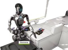 NVIDIA's Isaac GR00T N1.5: The GPT of Humanoid Robotics Is Here