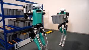 Agility Robotics Plans V5 Platform Expansion to Europe