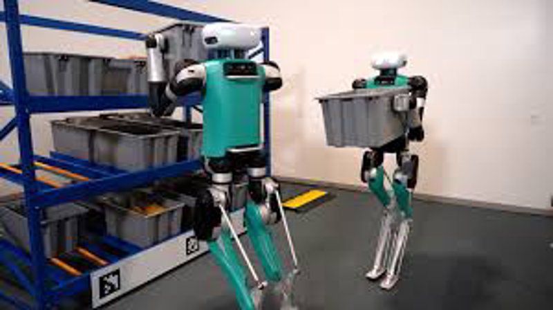 Agility Robotics Plans V5 Platform Expansion to Europe