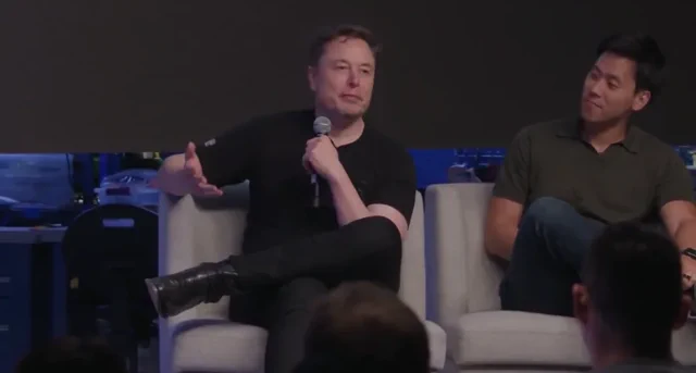 Neuralink's Next Leap: From Hands to Full-Body Control
