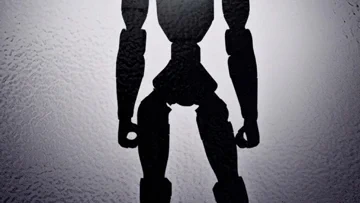 Unitree Teases New Humanoid Robot with Embodied AI