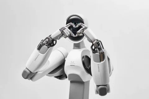 ALLEX: WIRobotics Unveils Next-Gen Humanoid Robot