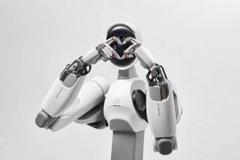 ALLEX: WIRobotics Unveils Next-Gen Humanoid Robot