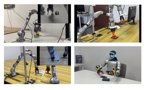 RoboHorizon Magazine - AI you can touch