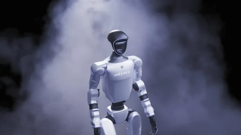 Unitree Robotics Prepares for IPO in China