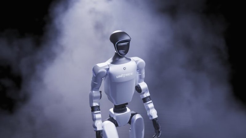 Unitree Robotics Prepares for IPO in China