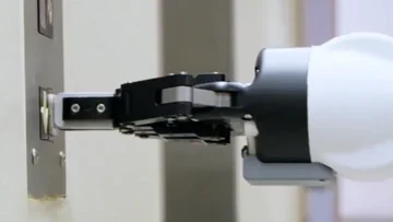 Moxi: NVIDIA-Powered Robot Saving Time in Hospitals