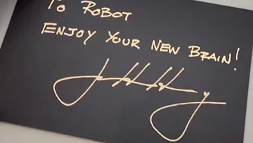 NVIDIA Unveils £3,499 Humanoid Robot Brain