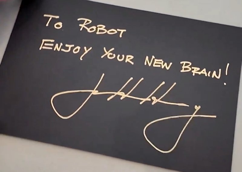 NVIDIA Unveils £3,499 Humanoid Robot Brain