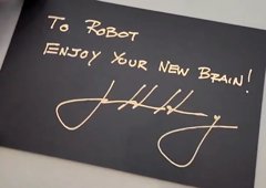 NVIDIA Unveils £3,499 Humanoid Robot Brain