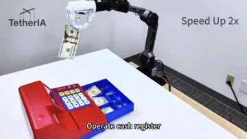 Affordable Open-Source Robotic Hand Revolutionises AI Research