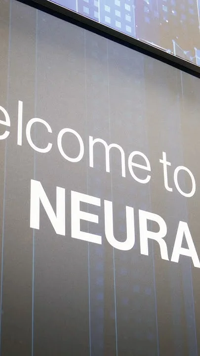 NEURA Unveils Next-Gen Humanoid Robot at Automatica