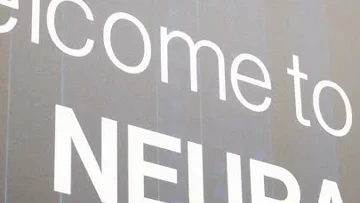 NEURA Unveils Next-Gen Humanoid Robot at Automatica