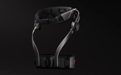 Hypershell X: The Exoskeleton Revolution