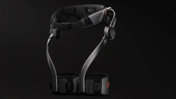 Hypershell X: The Exoskeleton Revolution