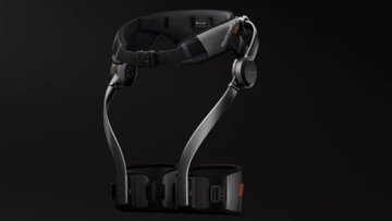 Hypershell X: The Exoskeleton Revolution