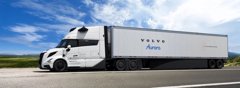 Volvo and Waabi Join Forces on Autonomous Truck Development