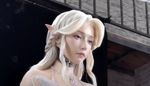 The homepage of AheadForm with the tagline We're Building A Head For AI