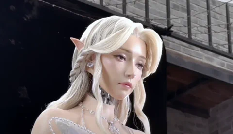 The homepage of AheadForm with the tagline We're Building A Head For AI