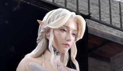 The homepage of AheadForm with the tagline We're Building A Head For AI