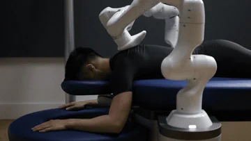 Aescape Atestējums: Jūsu AI Masieris Ir Gatavs