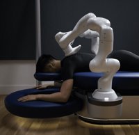 RoboHorizon Magazine - AI you can touch