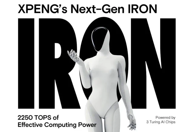 XPeng: Az elektromos autós feltörekvő, repülőautó-álmokkal