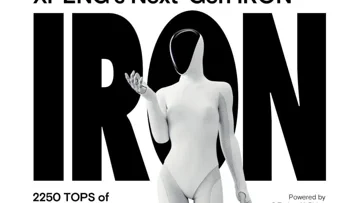 XPeng: The AI and Robotics Powerhouse Disguised as a Car Company