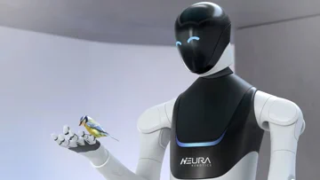 Neura Robotics