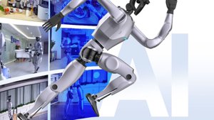 Dobot: Democratising Robots, from Desktop to Factory Floor