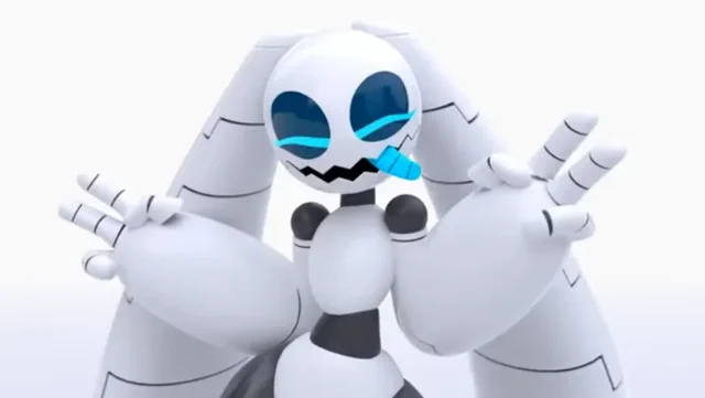 Sharpy: The Viral Robot That Isn't Real