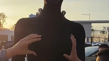 XPeng Robot Faces Public Reality Check