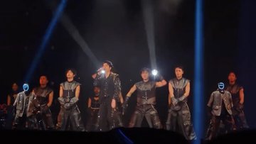 Unitree G1 Robots: Pop Star's New Backup Dancers