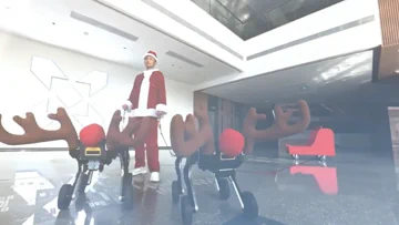 Direct Drive's D1 Bot Forms a Robot Centipede