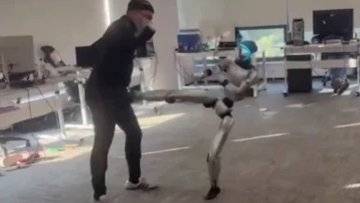 Unitree G1 Teleoperation's Painful Lesson