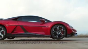 BYD Autopilot-Superbil Hopper! Bumili na.