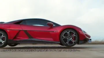 BYD Autopilot-Superbil Hopper! Bumili na.