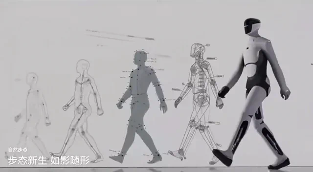 MATRIX-M3 Humanoid Robot: CGI Hype or Future?