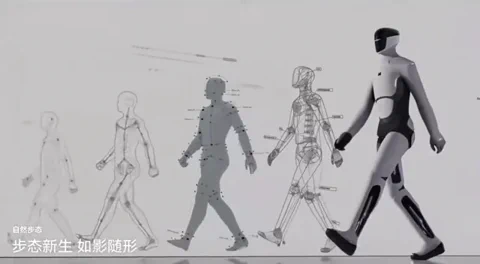 MATRIX-M3 Humanoid Debuts With Impressive CGI and Big Promises