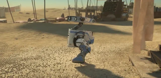 NVIDIA Newton: Robot Dogs Taught to Walk in Just 30 Minutes