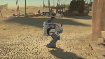 NVIDIA Newton: Robot Dogs Taught to Walk in Just 30 Minutes