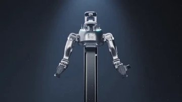 Lumos Robotics joins 50kg club with new logistics humanoid