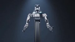 Lumos Robotics joins 50kg club with new logistics humanoid