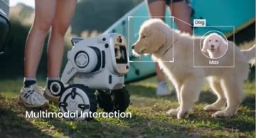 Sentigent’s Rovar: The robot scout for your next camping trip