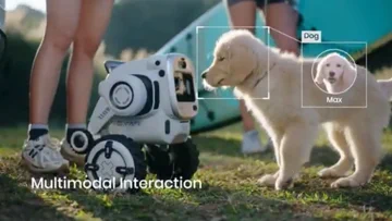 Sentigent’s Rovar: The robot scout for your next camping trip